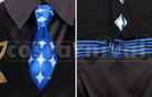 James Moriarty Costume Dress Gray Collar Cosplay cosplay costume from Fate/Grand Order, detail-5