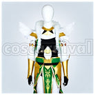 Jason Cosplay cosplay costume from Fate/Grand Order, front view 1