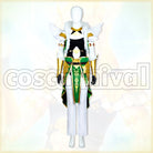Jason Cosplay cosplay costume from Fate/Grand Order, front view 2