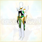 Jason Cosplay cosplay costume from Fate/Grand Order, front view 4