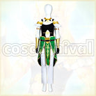 Jason Cosplay cosplay costume from Fate/Grand Order, front view 5