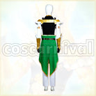 Jason Cosplay cosplay costume from Fate/Grand Order, back view 2
