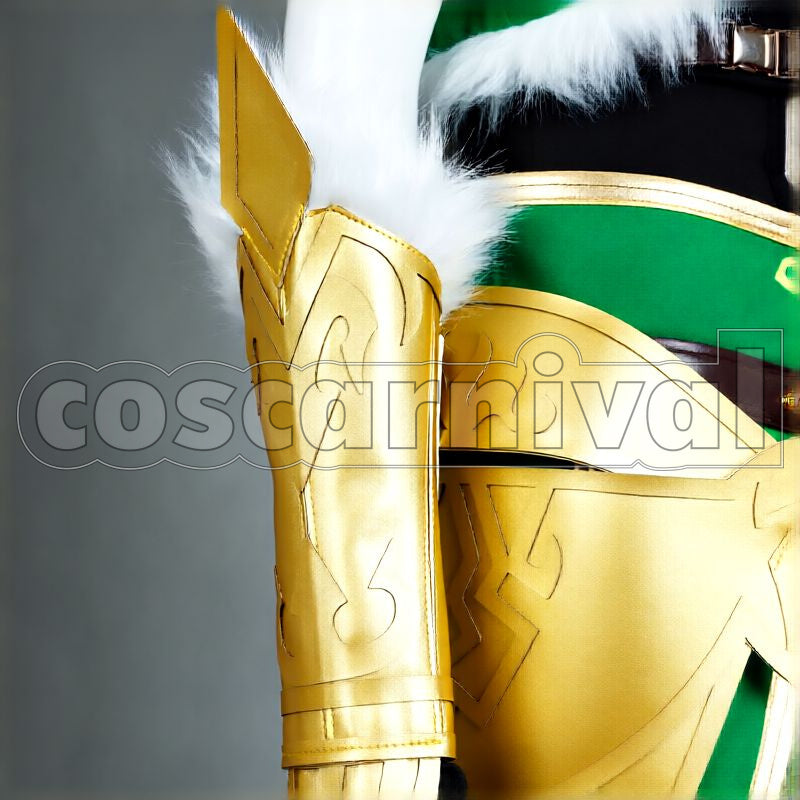 Jason Cosplay cosplay costume from Fate/Grand Order, detail-5