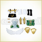 Jason Cosplay cosplay costume from Fate/Grand Order, set view