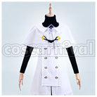 Jinako Carigiri Cosplay cosplay costume from Fate/Grand Order, front view 1