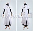 Jinako Carigiri Cosplay cosplay costume from Fate/Grand Order, front view 2