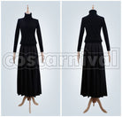 Jinako Carigiri Cosplay cosplay costume from Fate/Grand Order, detail-2
