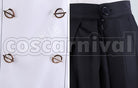 Jinako Carigiri Cosplay cosplay costume from Fate/Grand Order, detail-4