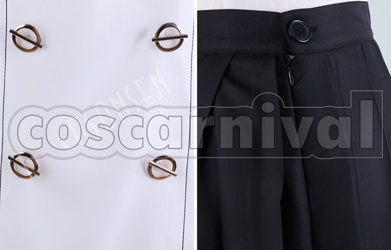 Jinako Carigiri Cosplay cosplay costume from Fate/Grand Order, detail-4