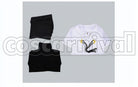 Jinako Carigiri Cosplay cosplay costume from Fate/Grand Order, set view