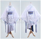 Jing Ke 2nd Ascension Cosplay cosplay costume from Fate/Grand Order, detail-1