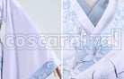 Jing Ke 2nd Ascension Cosplay cosplay costume from Fate/Grand Order, detail-3