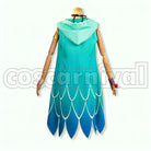 Kama (Avenger) Swimsuit 2nd Ascension Cosplay cosplay costume from Fate/Grand Order, back view 1