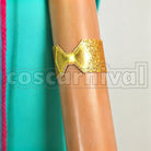 Kama (Avenger) Swimsuit 2nd Ascension Cosplay cosplay costume from Fate/Grand Order, accessory view 2