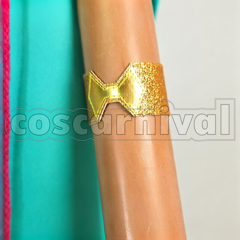 Kama (Avenger) Swimsuit 2nd Ascension Cosplay cosplay costume from Fate/Grand Order, accessory view 2