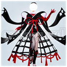 Kashin Koji Cosplay cosplay costume from Fate/Grand Order, front view 1