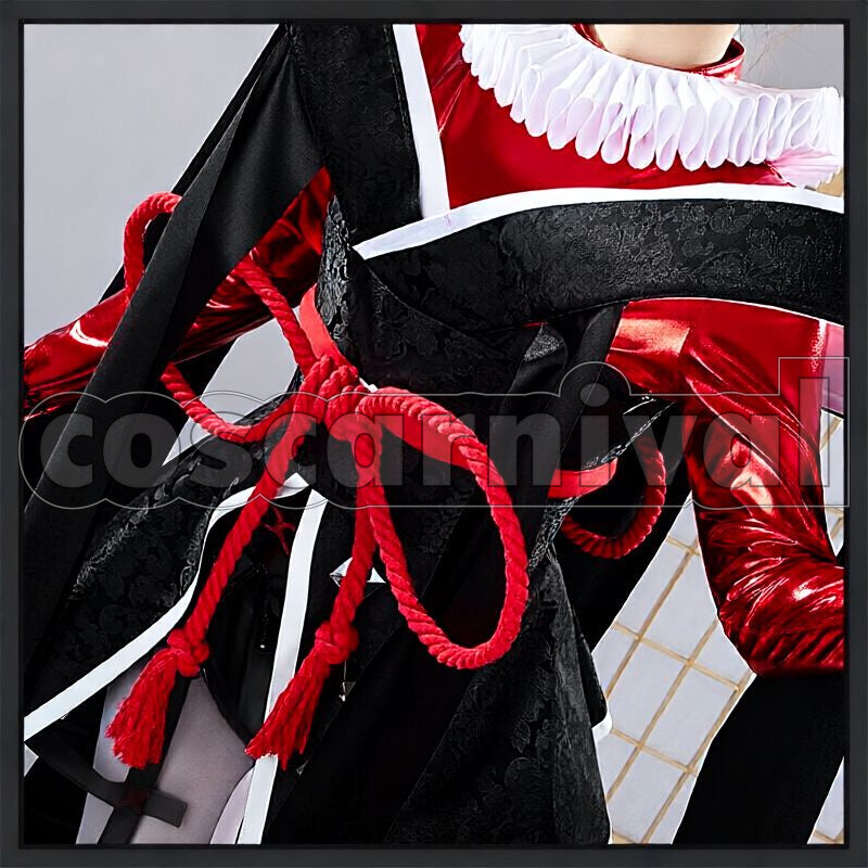 Kashin Koji Cosplay cosplay costume from Fate/Grand Order, detail-1