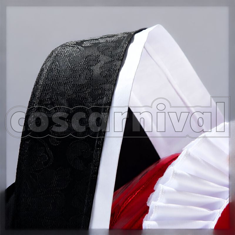 Kashin Koji Cosplay cosplay costume from Fate/Grand Order, detail-2
