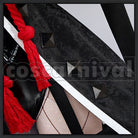 Kashin Koji Cosplay cosplay costume from Fate/Grand Order, detail-3