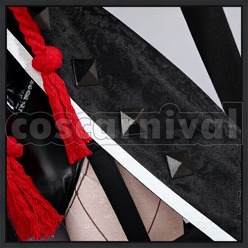 Kashin Koji Cosplay cosplay costume from Fate/Grand Order, detail-3