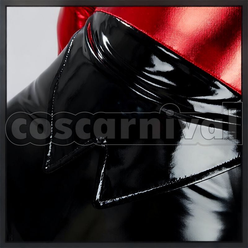 Kashin Koji Cosplay cosplay costume from Fate/Grand Order, detail-10