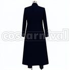 Kirei Kotomine cosplay costume from Fate Grand Order, back view