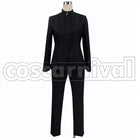 Kirei Kotomine cosplay costume from Fate Grand Order, front view 2