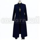 Fate/Grand Order cosplay costume, front view