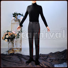 Kishinami Hakuno Cosplay cosplay costume from Fate/Grand Order, front view 4