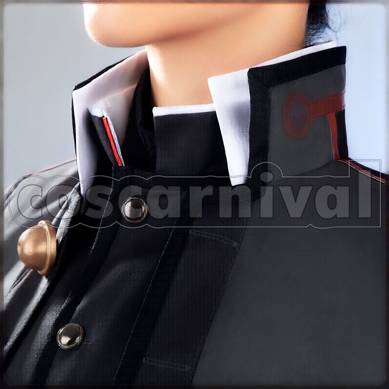 Kishinami Hakuno Cosplay cosplay costume from Fate/Grand Order, detail-1