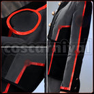 Kishinami Hakuno Cosplay cosplay costume from Fate/Grand Order, detail-2
