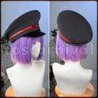 Kishinami Hakuno Cosplay cosplay costume from Fate/Grand Order, accessory view