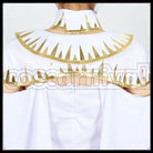 Koyanskaya of Light 3rd Ascension Cosplay cosplay costume from Fate/Grand Order, detail-2