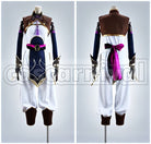 Lanling Wang Final Ascension Cosplay cosplay costume from Fate/Grand Order, detail-2