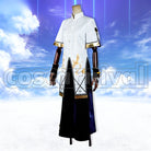 Lanling Wang Robe of Sarasvati Cosplay cosplay costume from Fate/Grand Order, front view 4