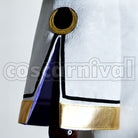 Lanling Wang Robe of Sarasvati Cosplay cosplay costume from Fate/Grand Order, detail-1