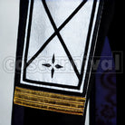 Lanling Wang Robe of Sarasvati Cosplay cosplay costume from Fate/Grand Order, detail-4