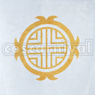 Lanling Wang Robe of Sarasvati Cosplay cosplay costume from Fate/Grand Order, detail-5