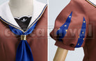 Leonardo Da Vinci (Rider) Cosplay cosplay costume from Fate/Grand Order, detail-2