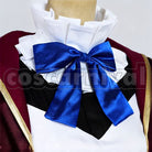 Leonardo Da Vinci (Rider) Lily Cosplay cosplay costume from Fate/Grand Order, detail-1