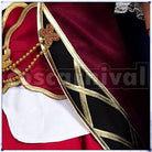 Leonardo Da Vinci (Rider) Lily Cosplay cosplay costume from Fate/Grand Order, detail-2
