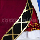 Leonardo Da Vinci (Rider) Lily Cosplay cosplay costume from Fate/Grand Order, detail-5
