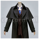 Makiri Zolgen Cosplay cosplay costume from Fate/Grand Order, front view 1