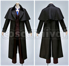 Makiri Zolgen Cosplay cosplay costume from Fate/Grand Order, detail-1