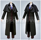 Makiri Zolgen Cosplay cosplay costume from Fate/Grand Order, front view 2
