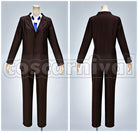 Makiri Zolgen Cosplay cosplay costume from Fate/Grand Order, detail-2