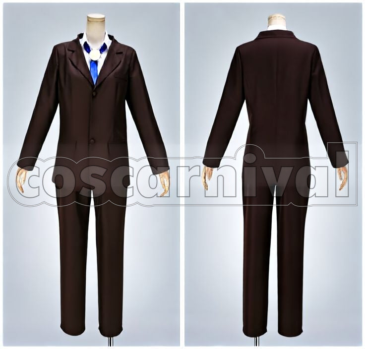 Makiri Zolgen Cosplay cosplay costume from Fate/Grand Order, detail-2