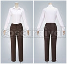 Makiri Zolgen Cosplay cosplay costume from Fate/Grand Order, detail-3