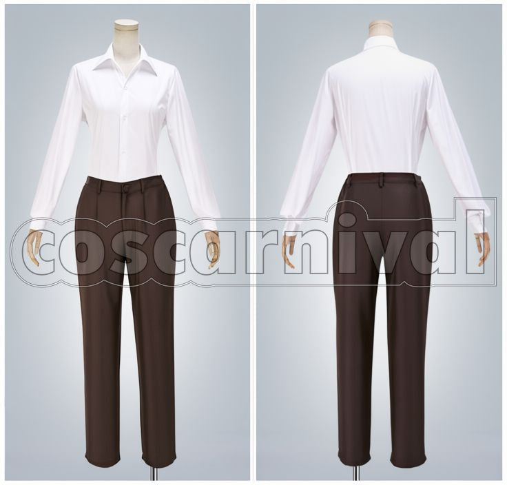 Makiri Zolgen Cosplay cosplay costume from Fate/Grand Order, detail-3