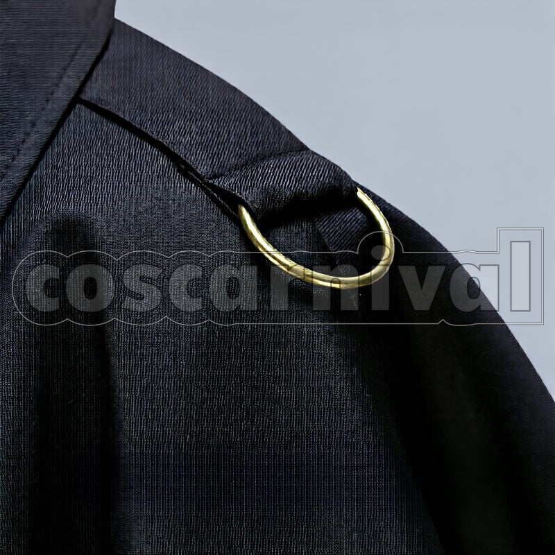 Makiri Zolgen Cosplay cosplay costume from Fate/Grand Order, detail-5